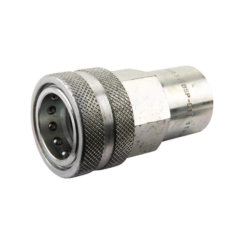 Quick release coupling - 0008380990N