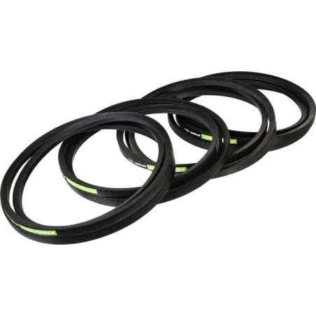 Belt set, 4 pcs - 0009519170AB4