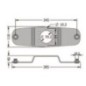 Messerhalter - 0009385970KR