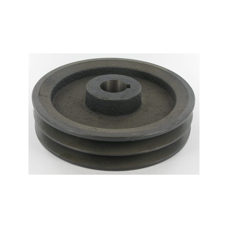 V-belt Pulley Sitrex - 100055