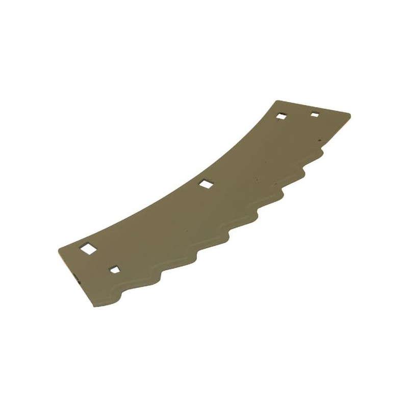 Saw knife clockwise - 0009963100KR Saw knife clockwise - 0009963100KR