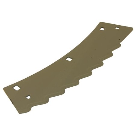 Saw knife clockwise - 0009963100KR