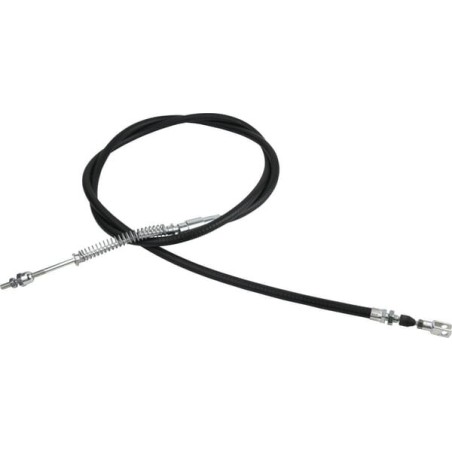 Accelerator cable - 00097555350N