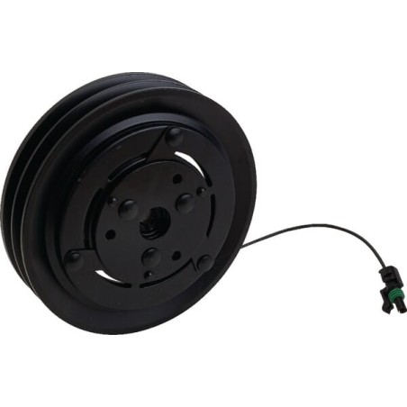Magnetic clutch - 0008353340N