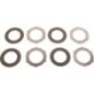 Clutch Discs Set - 00085634310N Clutch Discs Set - 00085634310N