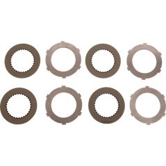 Clutch Discs Set - 00085634310N