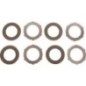 Clutch Discs Set - 00085634310N Clutch Discs Set - 00085634310N