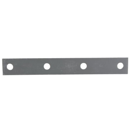 Spannplatte - 0009846721KR