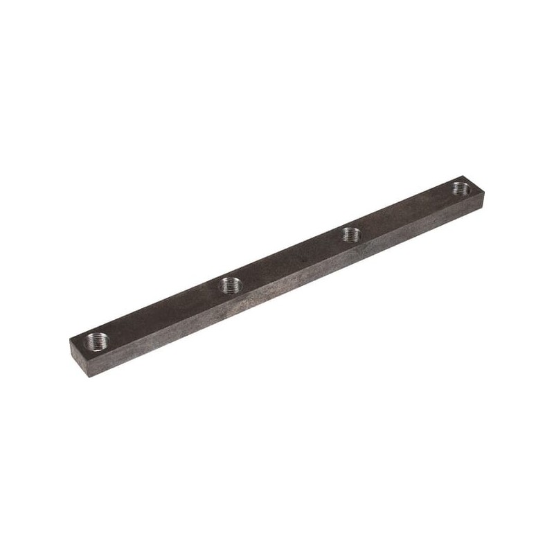 Schraubplatte - 0009846752KR Schraubplatte - 0009846752KR