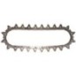 Feeder chain 48 rollers - 0009129903KR Feeder chain 48 rollers - 0009129903KR