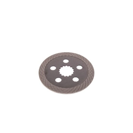 Brake disc - 000853432N