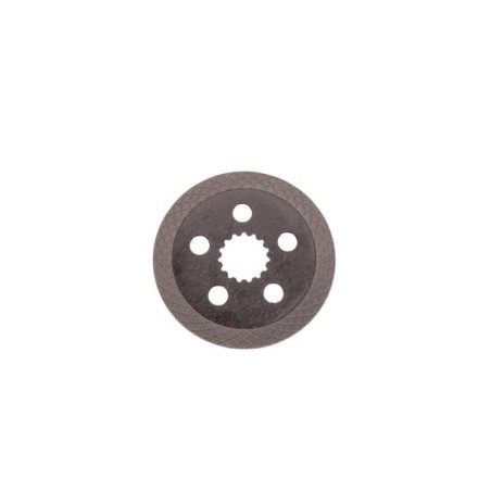 Tarcza hamulcowa - 000853432N
