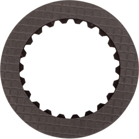 Pto Brake Disc - 000899472N