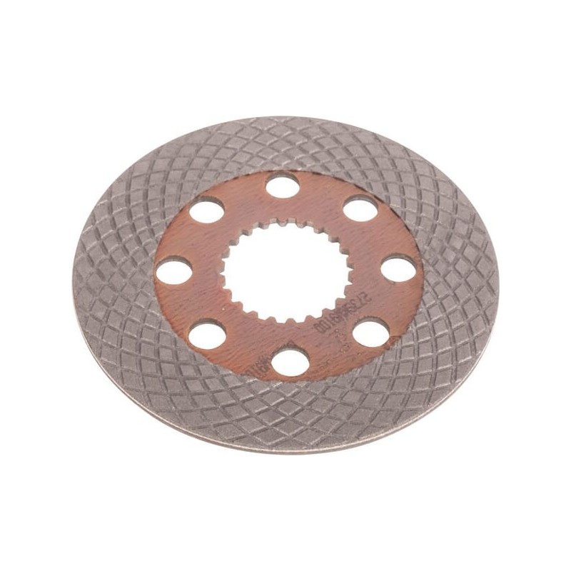 Bremsscheibe - 00087262310N