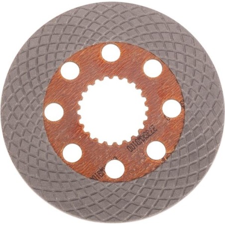 Bremsscheibe - 00087262310N
