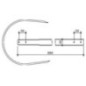 Abstreifer - 0009034651KR Abstreifer - 0009034651KR