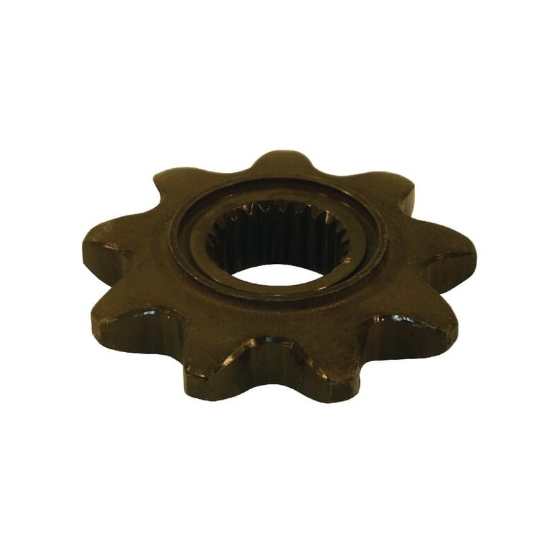 Sprocket 9 teeth - 0009121850KR Sprocket 9 teeth - 0009121850KR