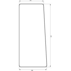 Front glass – produkty dostępne w rolniczeczesci.pl