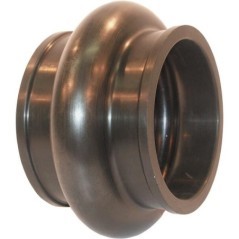Kołnierz gumowy 150 mm - 0015000DH