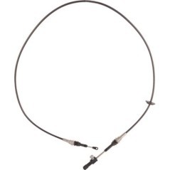 Drive Transmission - 00130454320N