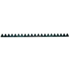 001428N Kramp, Cutting strips, complete 