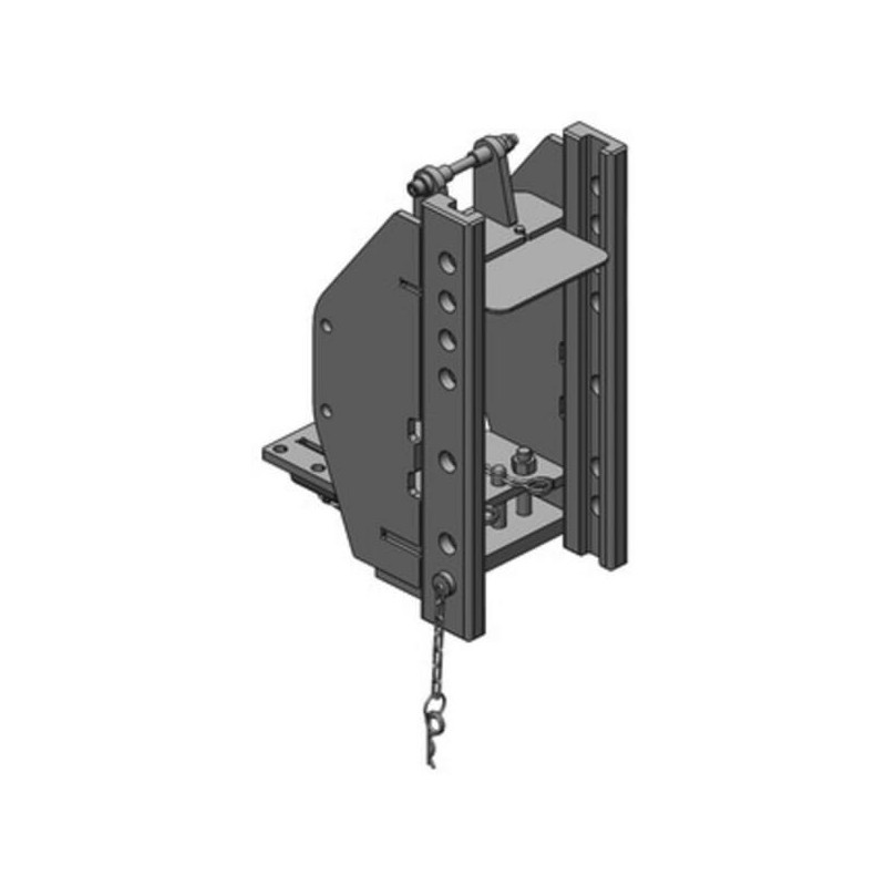 Ladder hitch - 00149030A17