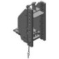 Ladder hitch - 00149030A17