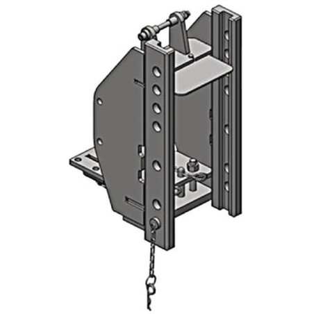 Ladder hitch - 00149030A17
