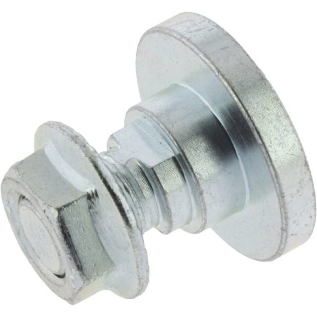 Messerschraube - 001377266N