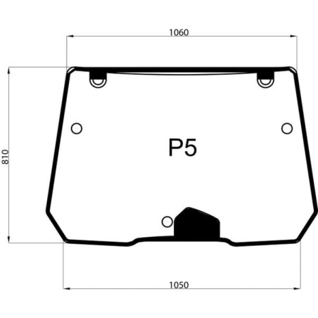Front glass – produkty dostępne w rolniczeczesci.pl