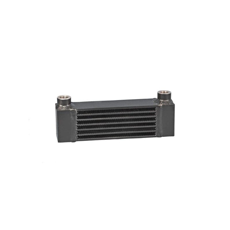 Oil cooler - 001489482KR Oil cooler - 001489482KR