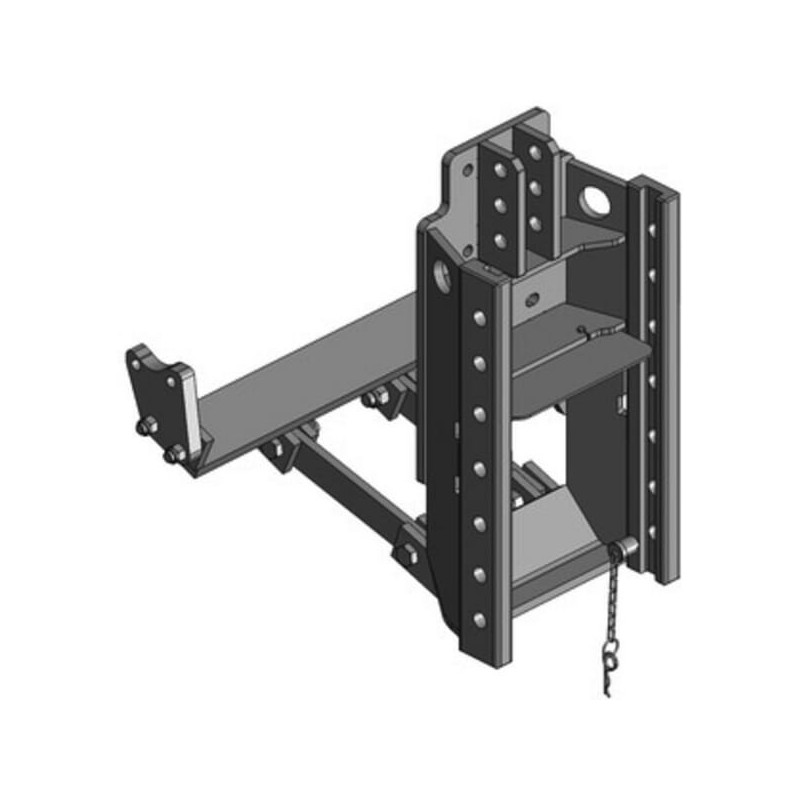 Ladder hitch - 00135040A02 Ladder hitch - 00135040A02