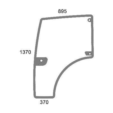 Door glass – produkty dostępne w rolniczeczesci.pl