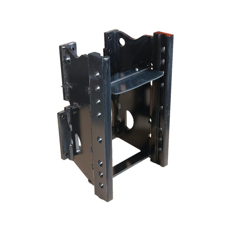 Ladder hitch - 00121010A02 Ladder hitch - 00121010A02