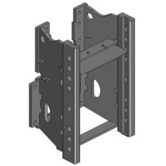 Ladder hitch - 00121010A02