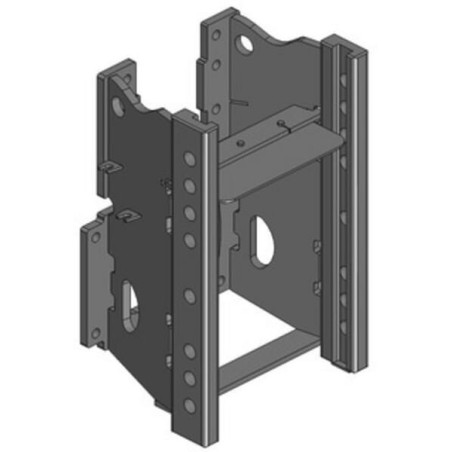 Ladder hitch - 00121010A02