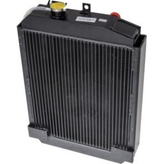 Radiator - 001371384N