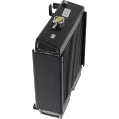 00138736410N Kramp, Radiator 