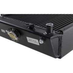 00138736410N Kramp, Radiator 