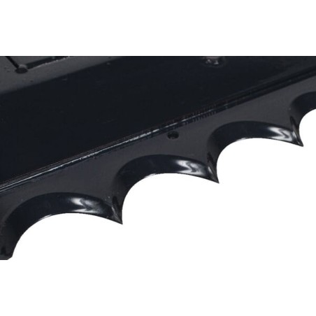 Trioliet complete RH cutting sign - 12382
