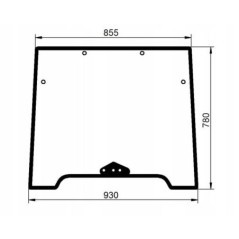 Front glass – produkty dostępne w rolniczeczesci.pl