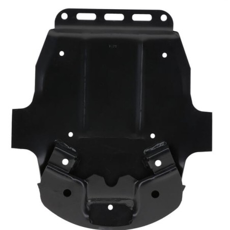 Glide Skid - MAX CUT - 0013210641N
