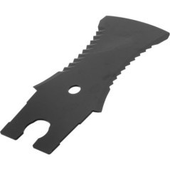 0013918300N Unbranded, Self-propelled harvester knives 