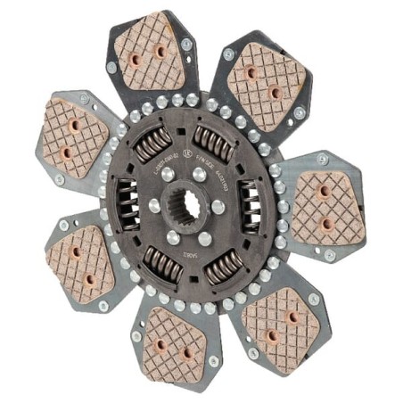 Clutch discs – produkty dostępne w rolniczeczesci.pl