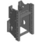 Ladder hitch - 00121002A02 Ladder hitch - 00121002A02
