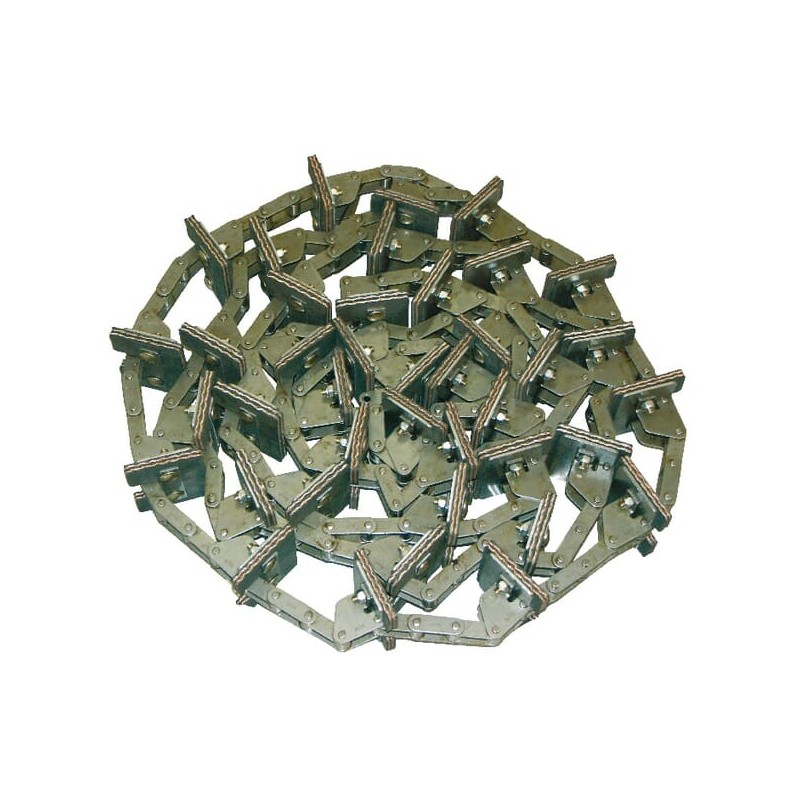 Elevator chain 134 rollers - 0006784480KR Elevator chain 134 rollers - 0006784480KR
