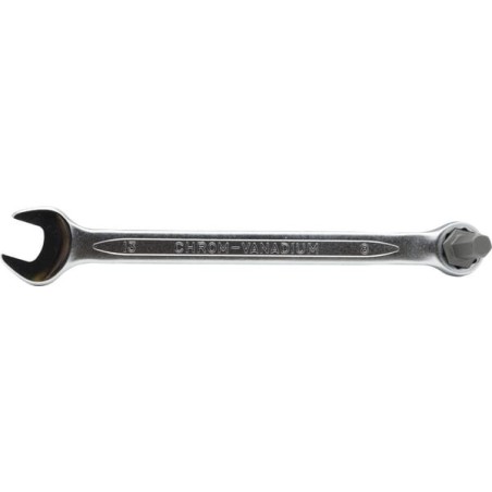Open ended spanner 13mm x hex key 8mm - 0007364291N