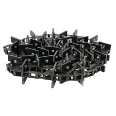 0007353670KR Elite, Pulling chains 
