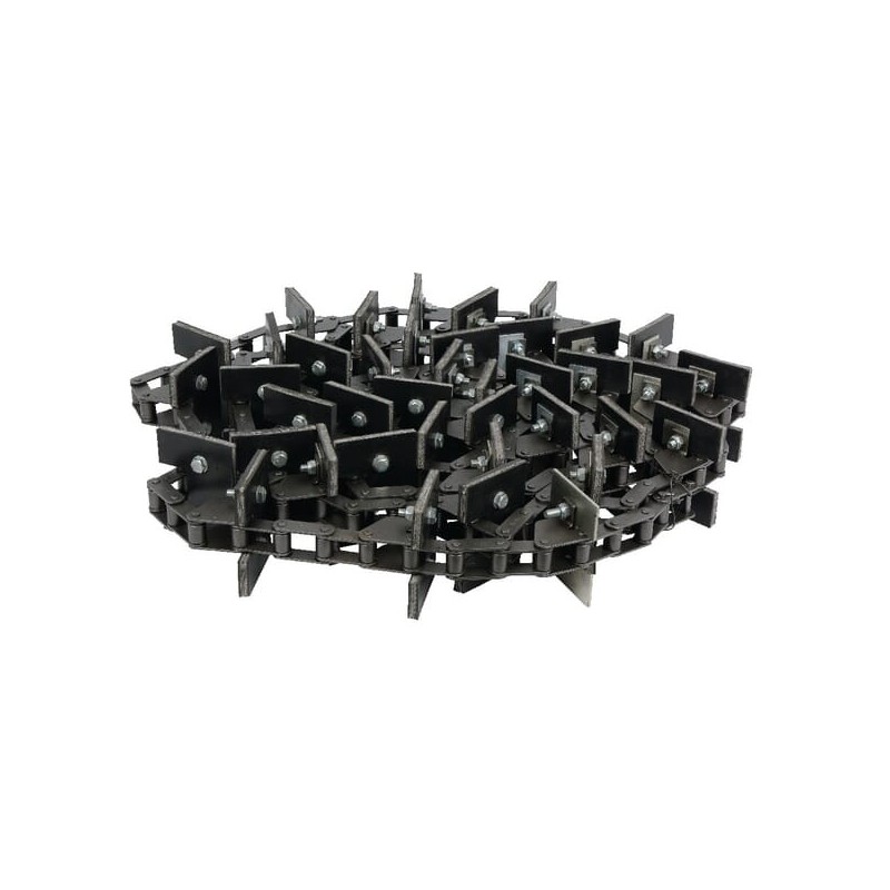 Elevatorkette kpl. - 0007353670KR