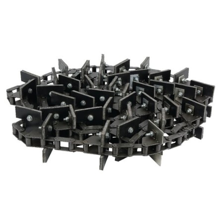 Elevator chain - 0007353670KR
